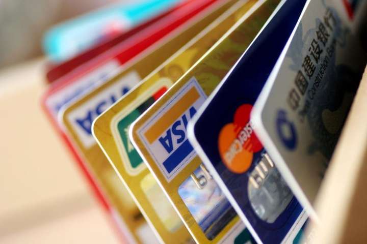 У РФ збільшилися темпи видачі кредитних карток