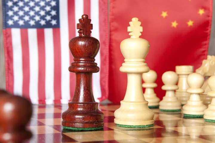Торговая война США с Китаем рискует затянуться на 20 лет