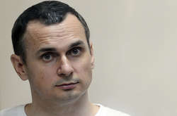 Верховная Рада номинировала Олега Сенцова на Нобелевскую премию