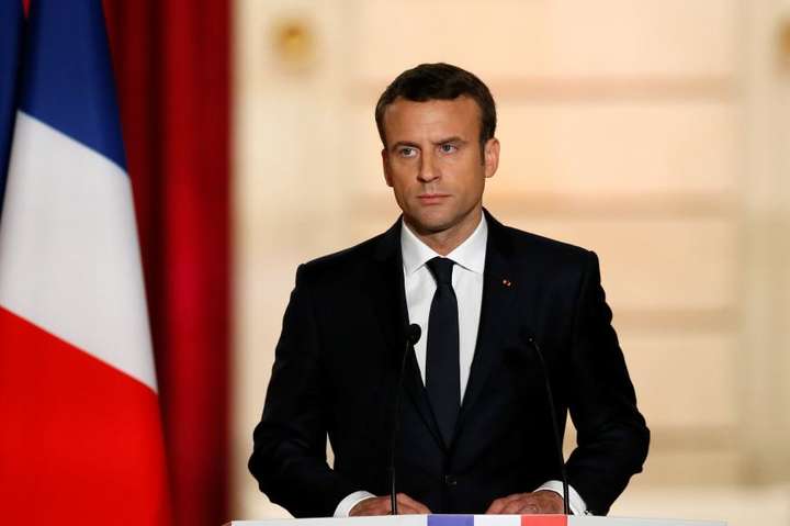 Президент Франції виступив із новою соціальною ініціативою 