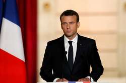 Президент Франції виступив із новою соціальною ініціативою 