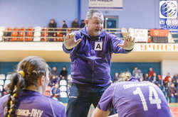 Львівська «Галичанка» не змогла подолати стартовий бар'єр у єврокубках