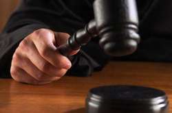 За смерть дівчинки харківський водій отримав 7 років тюрми