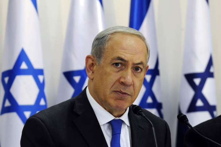 Прем'єр-міністр Ізраїлю поговорив з Путіним стосовно збиття Іл-20