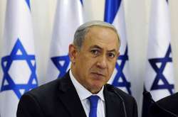 Прем'єр-міністр Ізраїлю поговорив з Путіним стосовно збиття Іл-20