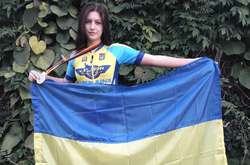 Українка Шостак стала призеркою Кубку світу зі швидкісного бігу на роликових ковзанах