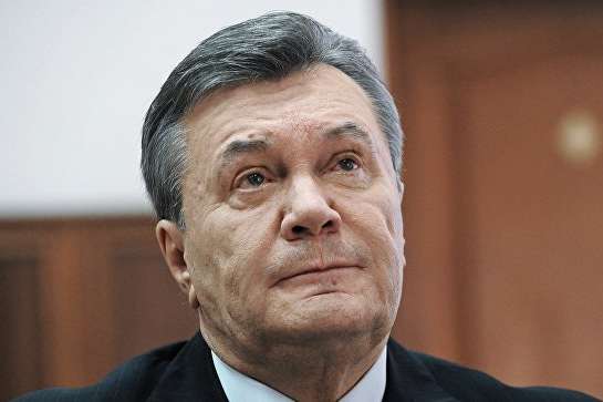 Януковича запросили виступити в  суді з останнім словом 