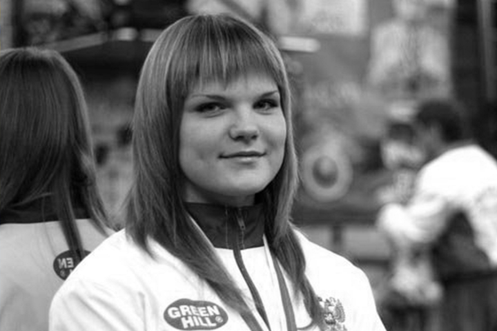 У Росії знайшли мертвою п'ятиразову чемпіонку Європи з кікбоксингу