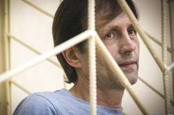 Избитого Балуха заставили сказать на камеру, что у него «все хорошо»