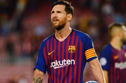 Мессі – перший в історії гравець, який оформив вісім хет-триків у Лізі чемпіонів