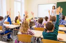 В школах Херсона стало больше учеников