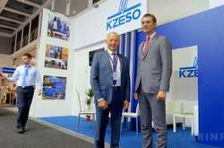 Омелян домовився у Мюнхені про сертифікацію Hyperloop