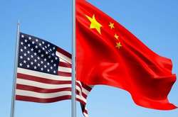 Торгова війна: Китай відповів США митами на $60 млрд