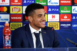 Тайсон. Фото ФК &laquo;Шахтар&raquo;