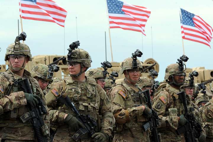 США розглядають можливість розміщення військових на території Польщі