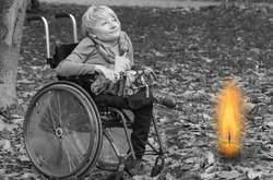 У Вінниці оголошено День жалоби. Місто прощається з Раїсою Панасюк