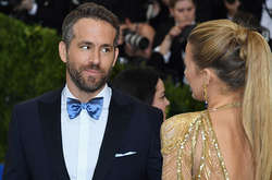 Райан Рейнольдс