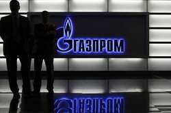 Чому нервується «Газпром»?