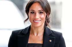 Меган Маркл