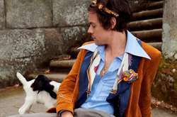 Гарри Стайлс