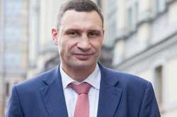 Кличко їде в Німеччину на форум з питань зовнішньої торгівлі