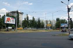 Зупинка транспорту «Інтернаціональна площа» змінила назву