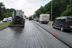 На Броварському проспекті очікується великий затор через ремонт