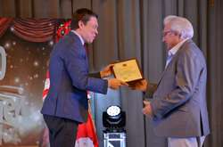 Одеський політехнічний університет відзначив 100-річний ювілей