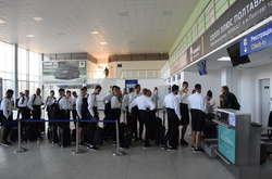 У матчі проти лондонського «Арсеналу» наставник «Ворскли» розраховує на 24 гравців