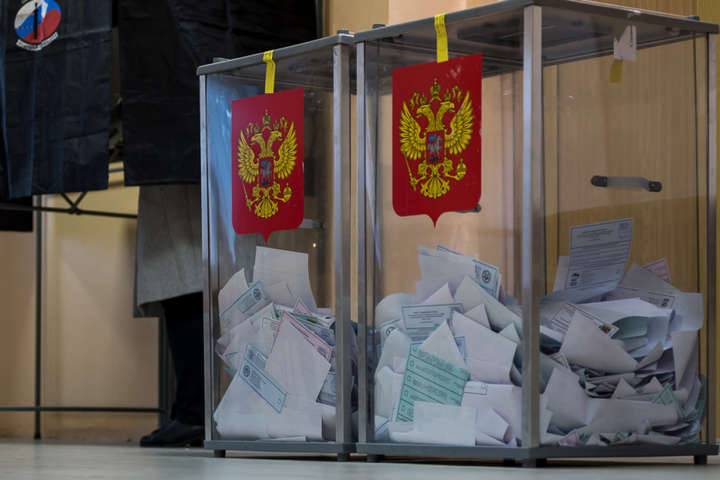 Выборы по-русски: голосование в Приморье, где побеждал кандидат не от власти, признают недействительным