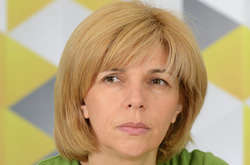 Богомолець: Медицину врятує загальнообов’язкове медичне страхування та 7% ВВП 