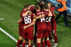 «Ліверпуль» Клоппа стартував у Лізі чемпіонів зі звитяги над «ПСЖ» (відео)