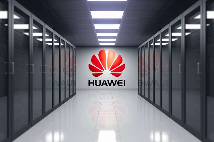 Huawei планирует создать новые «умные» часы