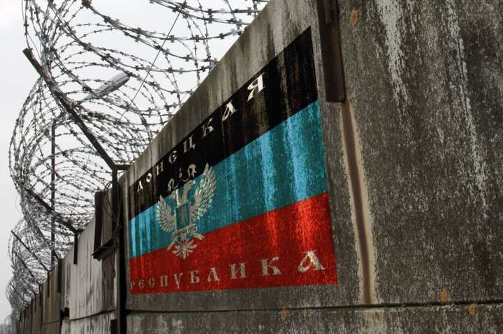 184 ув’язнених на окупованому Донбасі просять відбувати покарання в українських тюрмах 