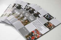 Рятувальники видали словничок фемінітивів 