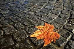 У неділю в Україні різко похолодає 