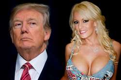 «Повне викриття». Порнозірка згадала про Трампа
