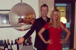 30-річна російська модель Анна Шапіро та її чоловік, 42-річний британець Алекс Кінг стали жертвами отруєння у Солсбері