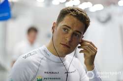 Формула-1. Пілот McLaren Вандорн може опинитися у Ferrari