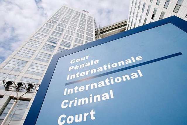 Правозахисники підготували подання до Міжнародного кримінального суду