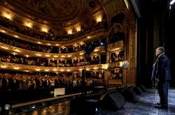 Президент виступив на відкритті XXV Форуму видавців у Львові