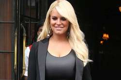 Джессика Симпсон