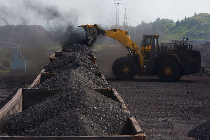 У ціноутворенні на вугілля Україна схожа на багато країн, - експерт