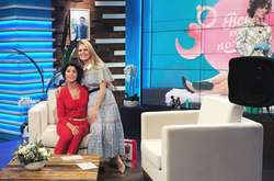 Новое шоу Ольги Фреймут могут закрыть из-за низких рейтингов