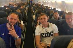 Баскетболісти «Дніпра» розпочнуть новий сезон у Греції (відео)