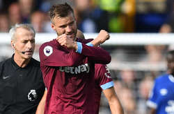 Ярмоленко потрапив у команду тижня FIFA 19