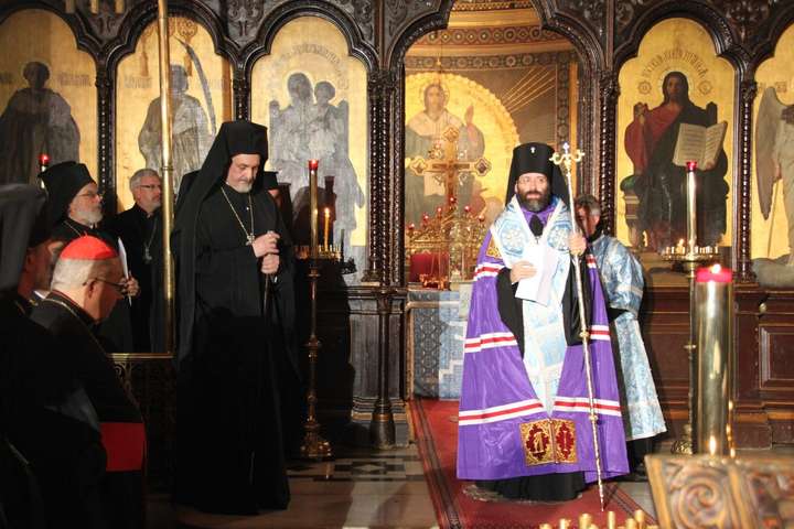 Константинополь визнав: Москва стоїть на заваді об’єднання Української церкви