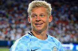 Зінченко на потрапив в заявку на матч з «Ліоном»