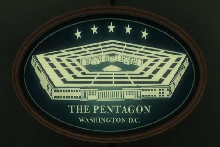 Пентагон: найбільшу кіберзагрозу для США становлять Росія та Китай