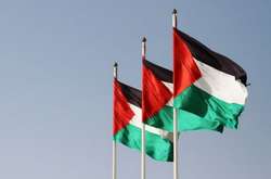 МЗС викликало посла Палестини через заяви про «російський Крим»